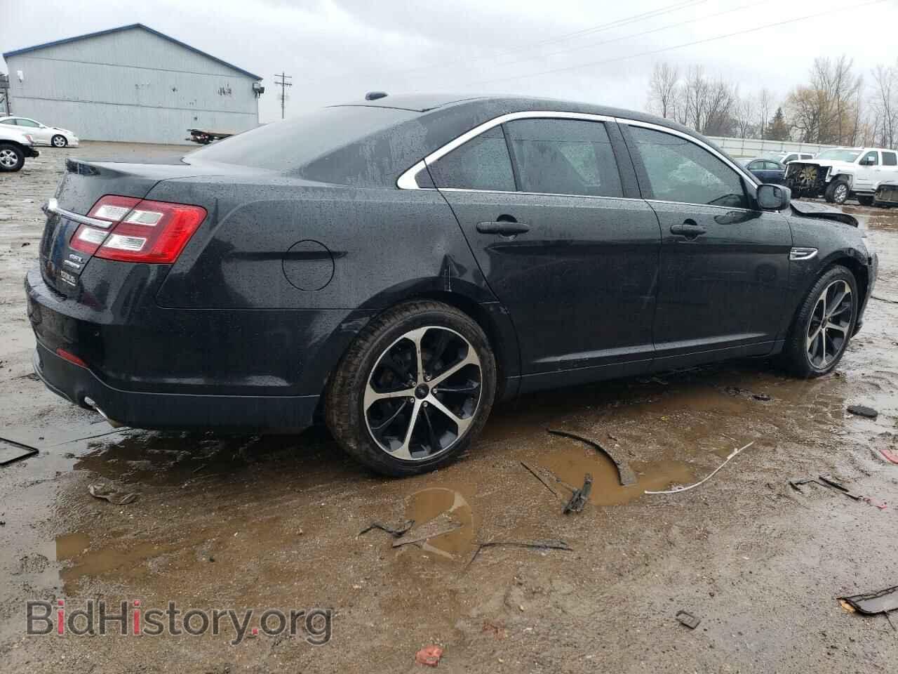 2015 FORD TAURUS - VIN: 1FAHP2E86FG118746 - Photo 3