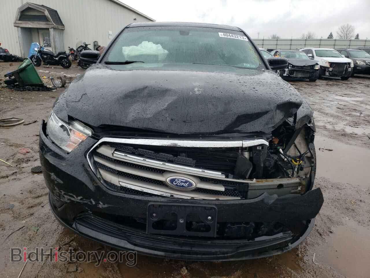 2015 FORD TAURUS - VIN: 1FAHP2E86FG118746 - Photo 5