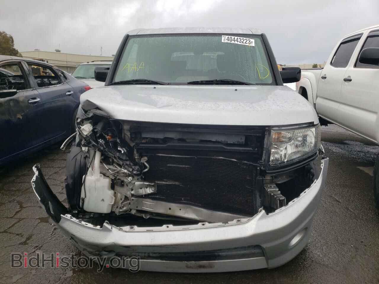 2009 HONDA ELEMENT - VIN: 5J6YH18999L001805 - Фото 5