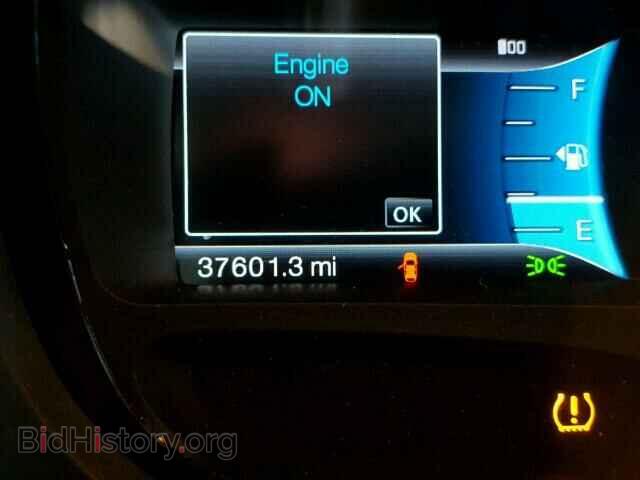 2013 FORD EDGE - VIN: 2FMDK3JCXDBA85466 - Photo 8