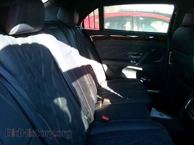 2014 BENTLEY ALL MODELS - VIN: SCBEC9ZA1EC092550 - Photo 6