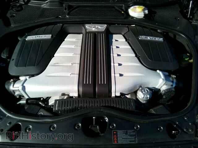 2014 BENTLEY ALL MODELS - VIN: SCBEC9ZA1EC092550 - Photo 7