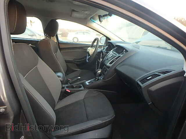 2012 FORD FOCUS - VIN: 1FAHP3K24CL122089 - Фото 5