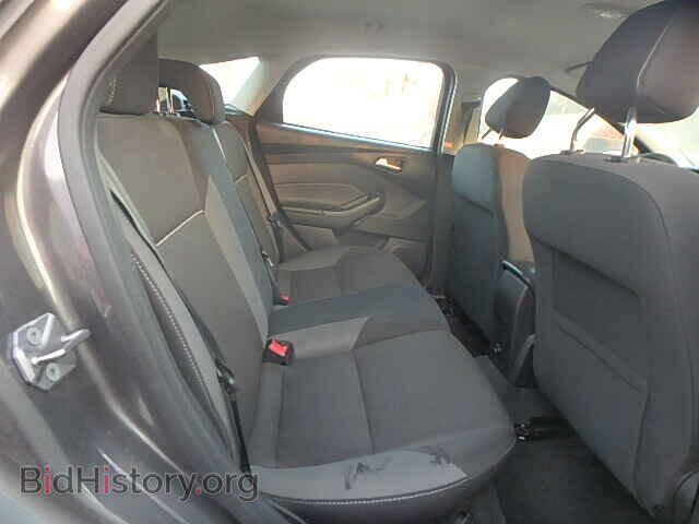 2012 FORD FOCUS - VIN: 1FAHP3K24CL122089 - Фото 6