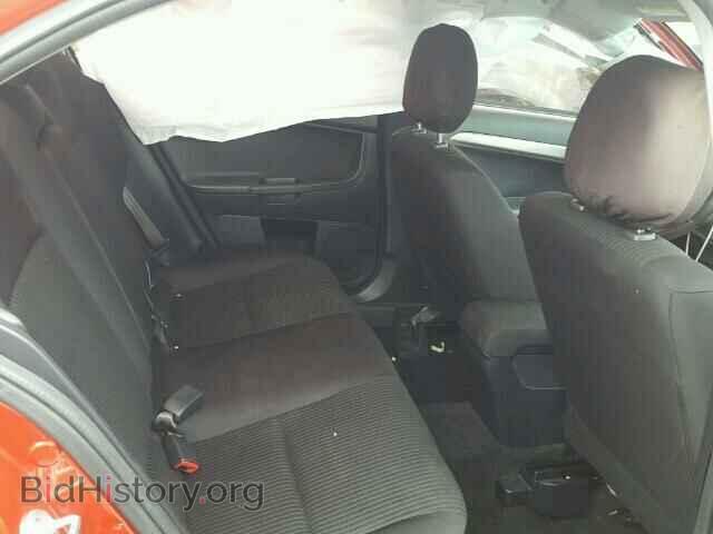 2014 MITSUBISHI LANCER - VIN: JA32U2FU3EU013102 - Фото 6