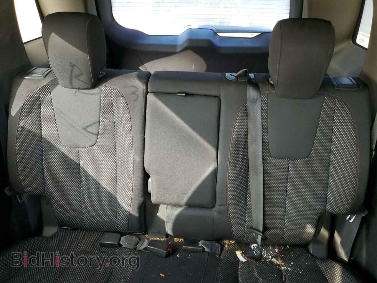2014 GMC TERRAIN - VIN: 2GKALREK3E6299514 - Фото 10