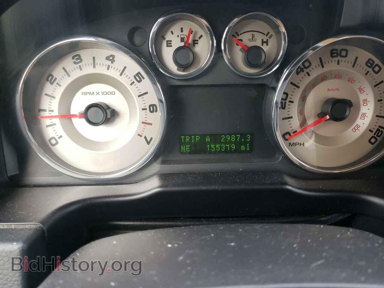 2009 FORD EDGE - VIN: 2FMDK48C09BA49059 - Photo 8