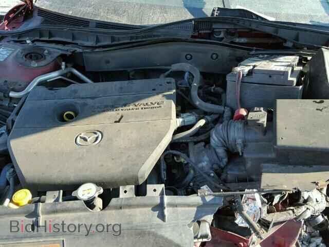 2007 MAZDA 6 - VIN: 1YVHP80C875M60909 - Photo 7