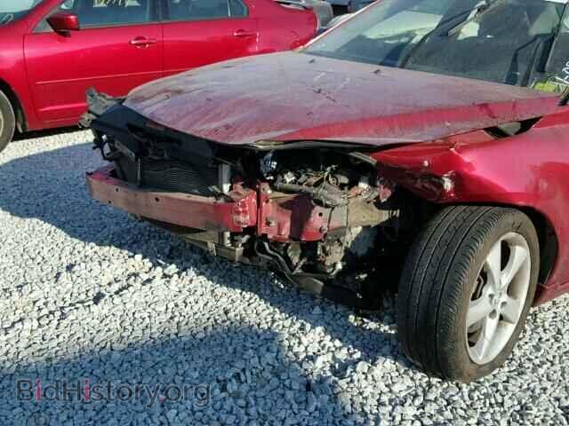 2007 MAZDA 6 - VIN: 1YVHP80C875M60909 - Photo 9