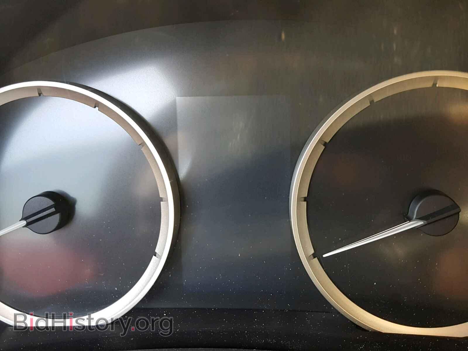 2014 LEXUS IS 250 - VIN: JTHCF1D22E5009448 - Фото 8