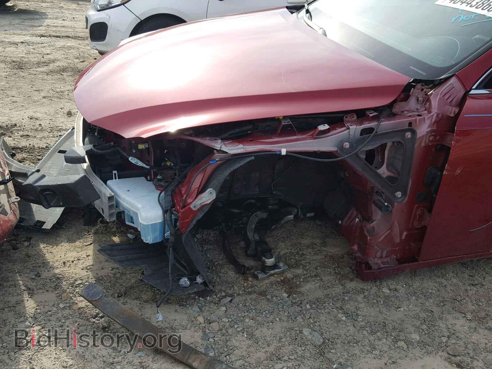 2014 LEXUS IS 250 - VIN: JTHCF1D22E5009448 - Фото 9