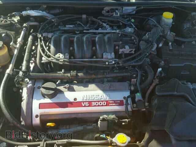 2000 NISSAN MAXIMA - VIN: JN1CA31D8YT757027 - Фото 7