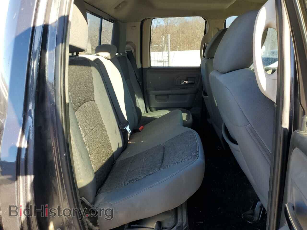 2014 RAM 1500 - VIN: 1C6RR6GT7ES293415 - Фото 10