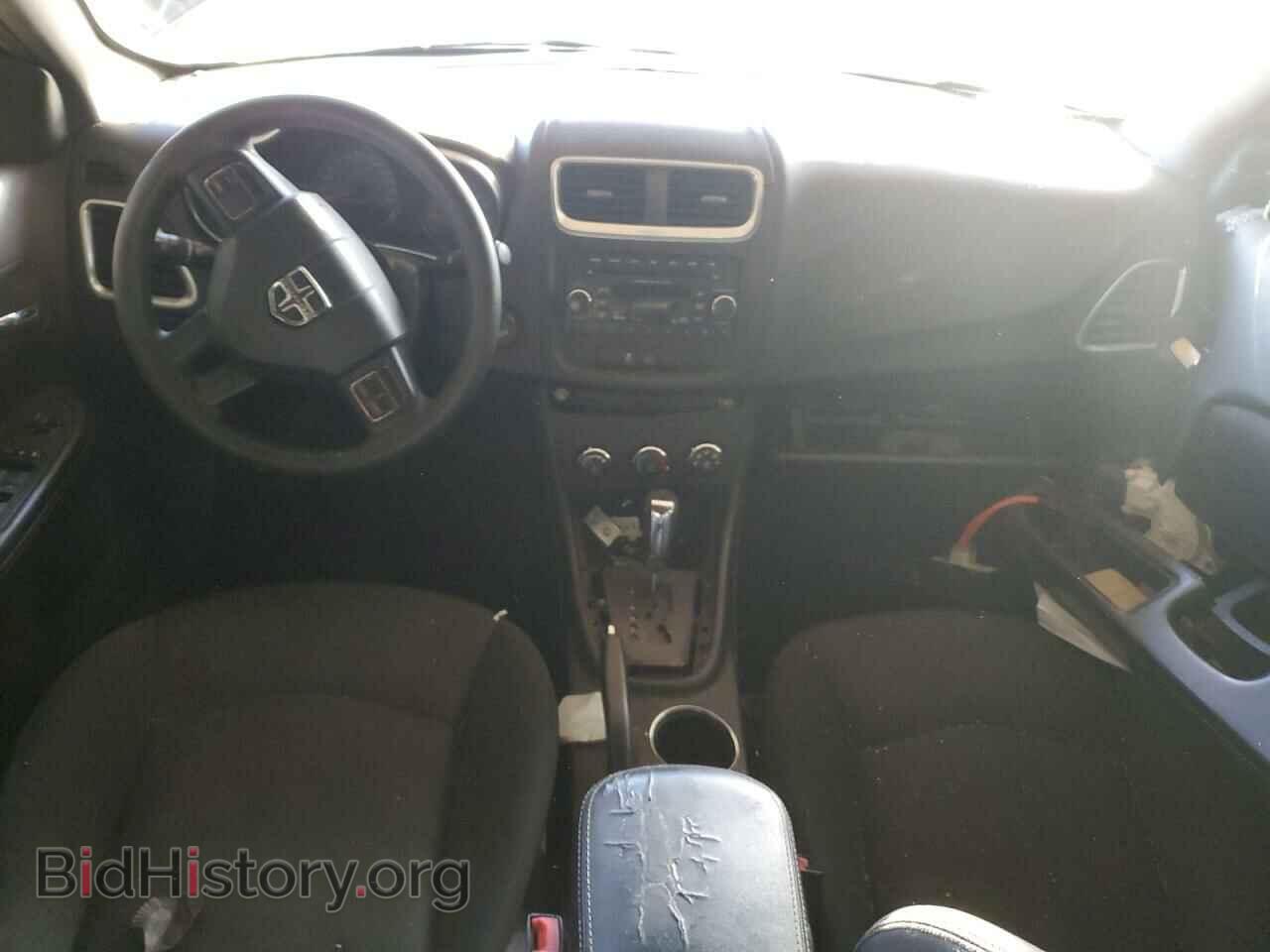2013 DODGE AVENGER - VIN: 1C3CDZAG2DN521624 - Photo 8