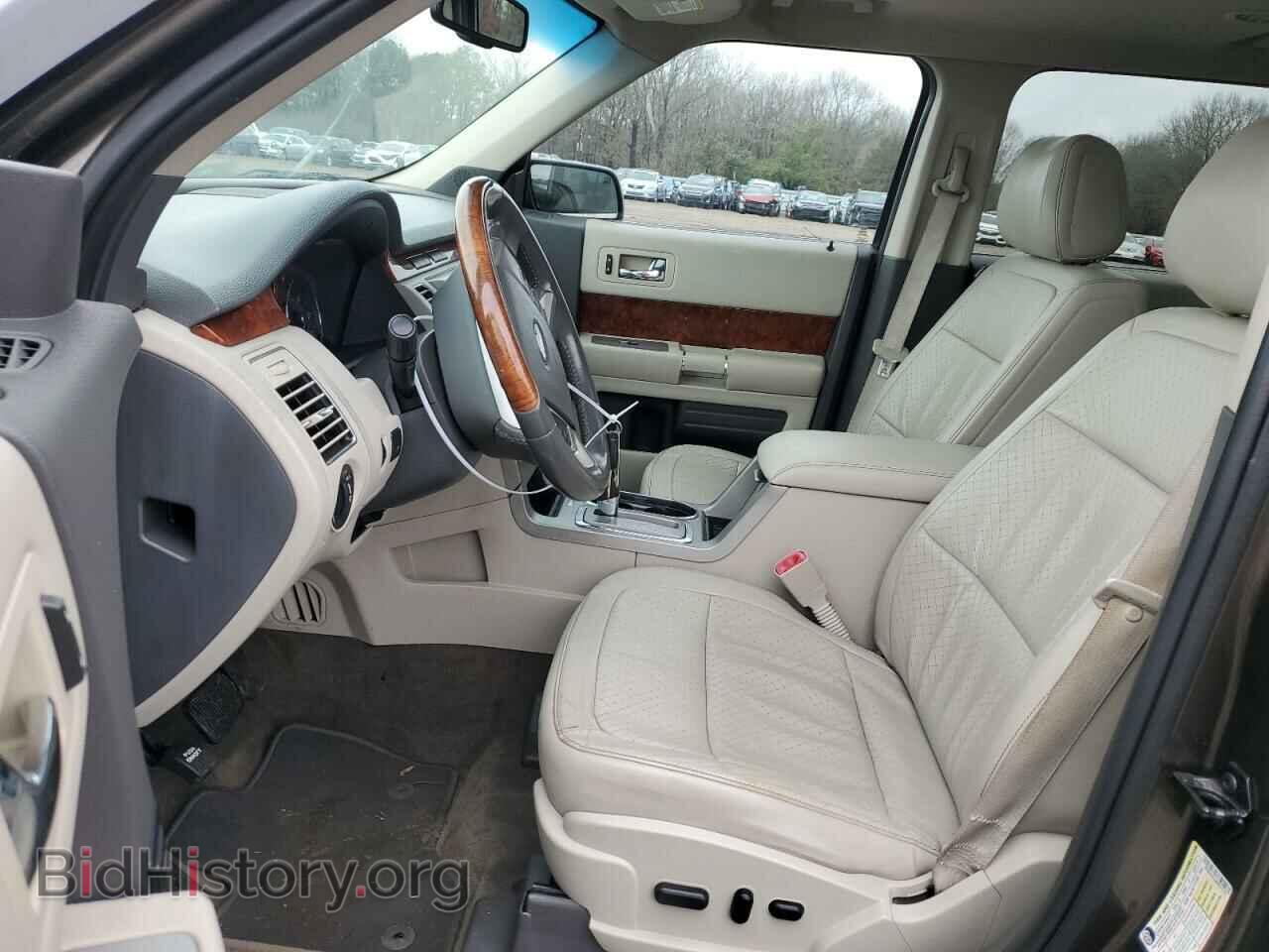 2011 FORD FLEX - VIN: 2FMGK5DC8BBD24160 - Photo 7
