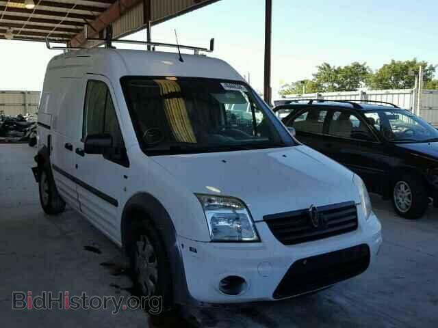 Photo NM0LS7BN9BT061516 - FORD TRANSIT CO 2011