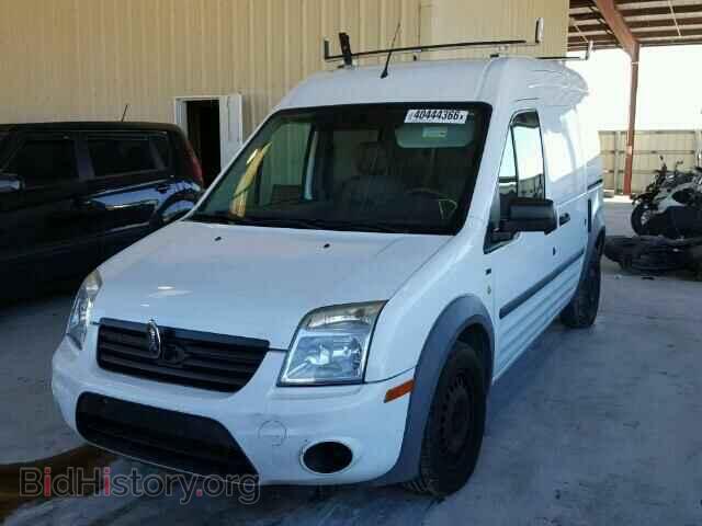 2011 FORD TRANSIT CO - VIN: NM0LS7BN9BT061516 - Фото 2