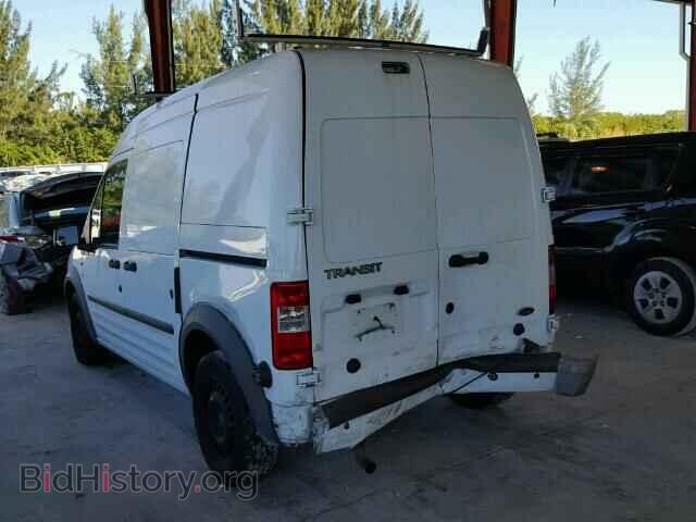 2011 FORD TRANSIT CO - VIN: NM0LS7BN9BT061516 - Фото 3
