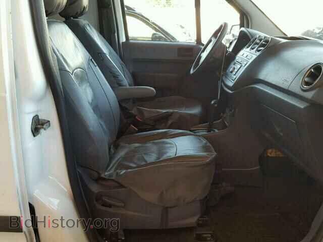 2011 FORD TRANSIT CO - VIN: NM0LS7BN9BT061516 - Фото 5