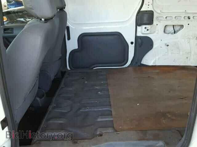 2011 FORD TRANSIT CO - VIN: NM0LS7BN9BT061516 - Фото 6