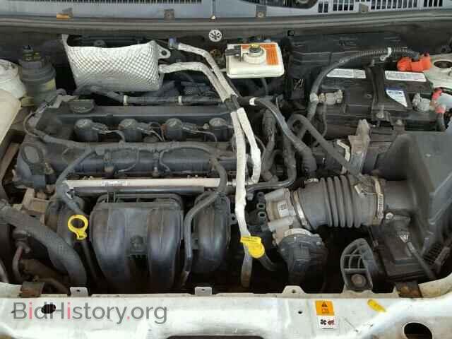 2011 FORD TRANSIT CO - VIN: NM0LS7BN9BT061516 - Фото 7