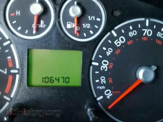 2011 FORD TRANSIT CO - VIN: NM0LS7BN9BT061516 - Фото 8