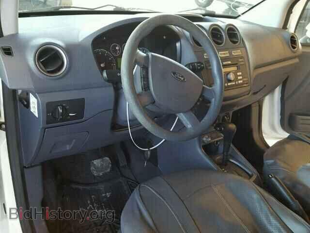 2011 FORD TRANSIT CO - VIN: NM0LS7BN9BT061516 - Фото 9