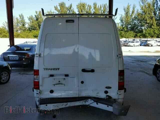 2011 FORD TRANSIT CO - VIN: NM0LS7BN9BT061516 - Фото 10