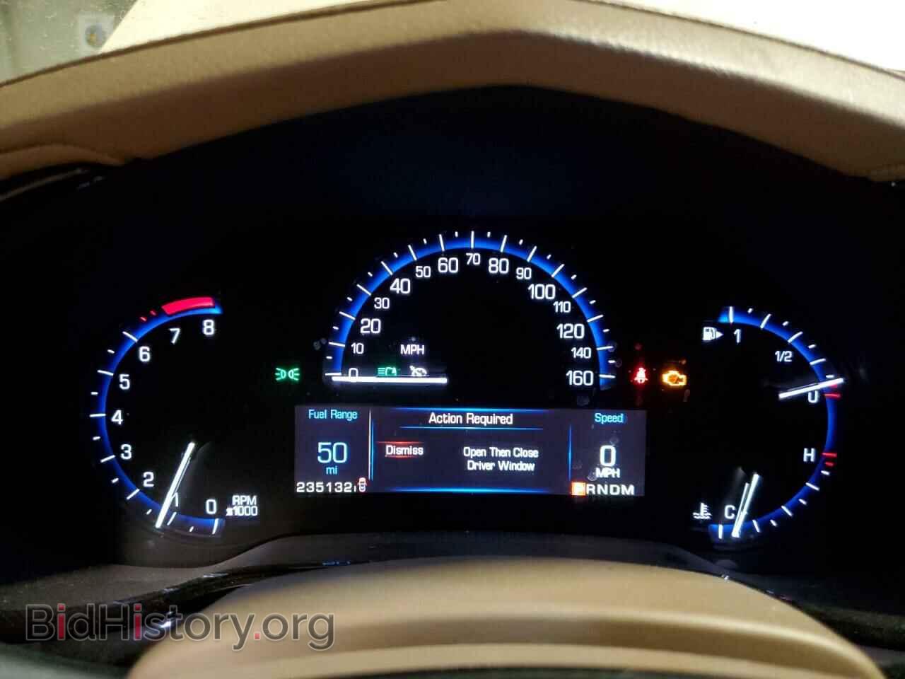 2014 CADILLAC CTS - VIN: 1G6AX5SX5E0170520 - Фото 9