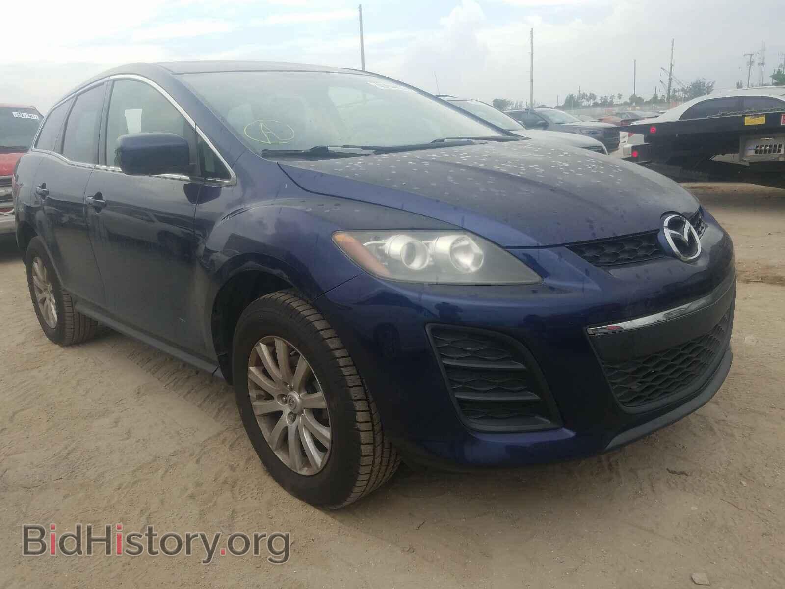 Фотография JM3ER2W58A0347403 - MAZDA CX-7 2010