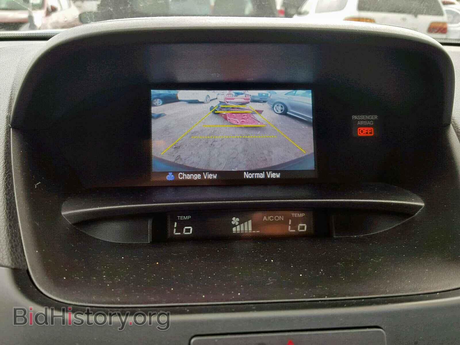 2014 ACURA RDX - VIN: 5J8TB3H34EL008620 - Фото 9