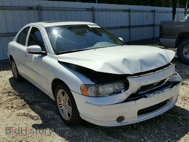 Photo YV1RS592182681332 - VOLVO S60 2008