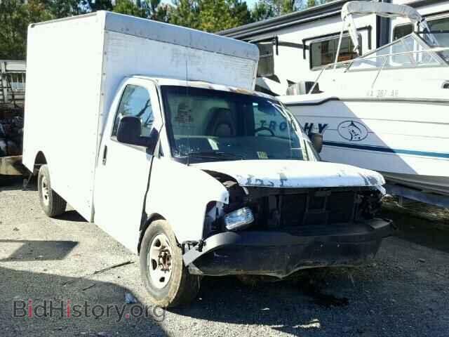 Фотография 1GDGG31VX61903275 - GMC SAVANA 2006