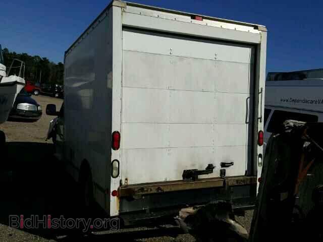2006 GMC SAVANA - VIN: 1GDGG31VX61903275 - Фото 3