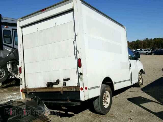 2006 GMC SAVANA - VIN: 1GDGG31VX61903275 - Фото 4