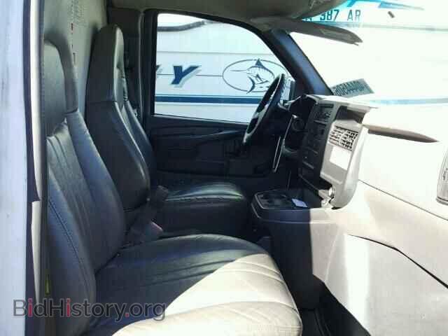 2006 GMC SAVANA - VIN: 1GDGG31VX61903275 - Фото 5