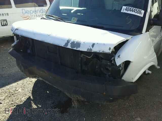 2006 GMC SAVANA - VIN: 1GDGG31VX61903275 - Фото 9