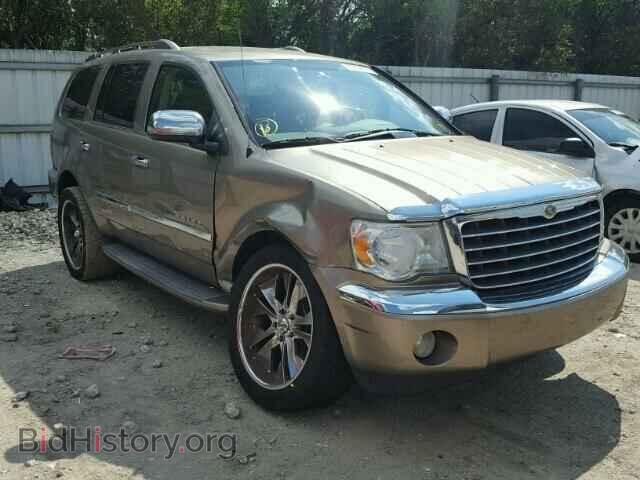 Photo 1A8HX58P37F575447 - CHRYSLER ASPEN 2007