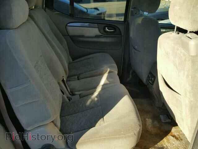 2006 GMC ENVOY - VIN: 1GKES16S266124375 - Фото 6