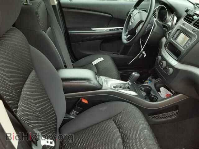 2013 DODGE JOURNEY - VIN: 3C4PDDBG3DT535854 - Фото 5