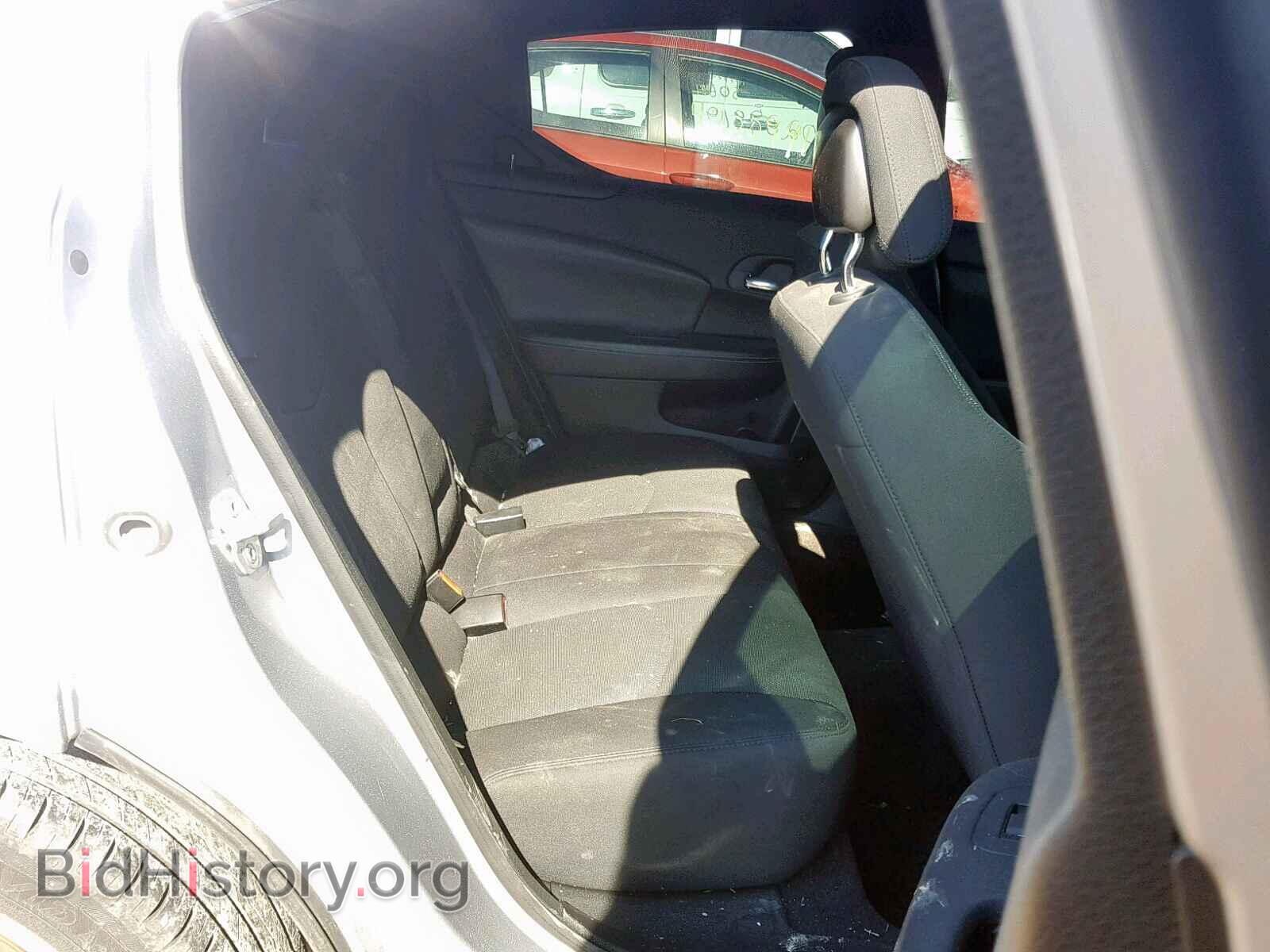 2013 DODGE AVENGER - VIN: 1C3CDZAB3DN534712 - Фото 6