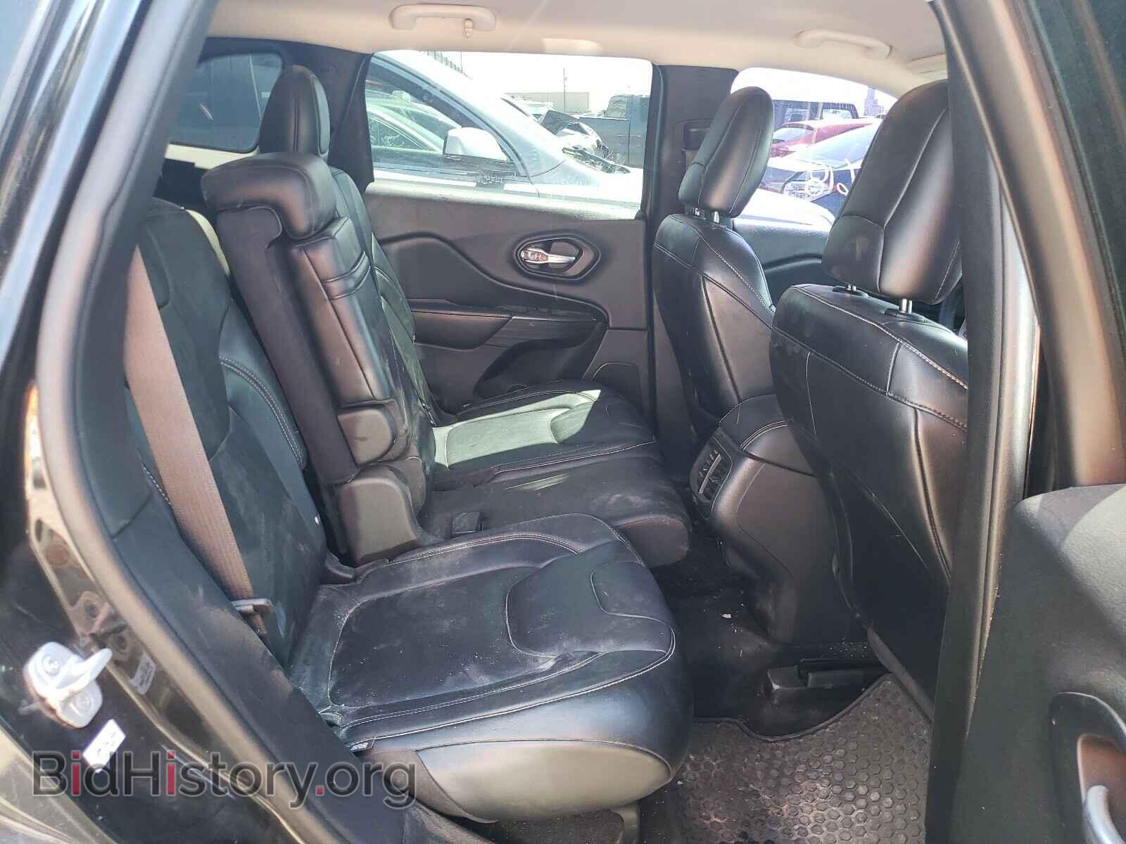 2014 JEEP CHEROKEE - VIN: 1C4PJLDB2EW113395 - Photo 6