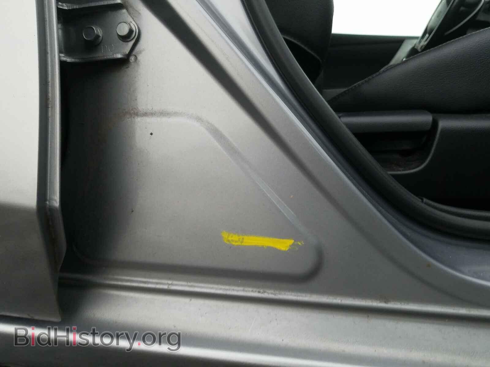 2012 MAZDA 3 - VIN: JM1BL1M77C1651640 - Photo 9