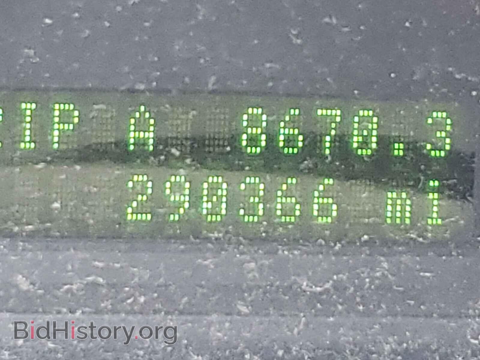 2007 FORD EDGE - VIN: 2FMDK38C77BB40871 - Фото 8