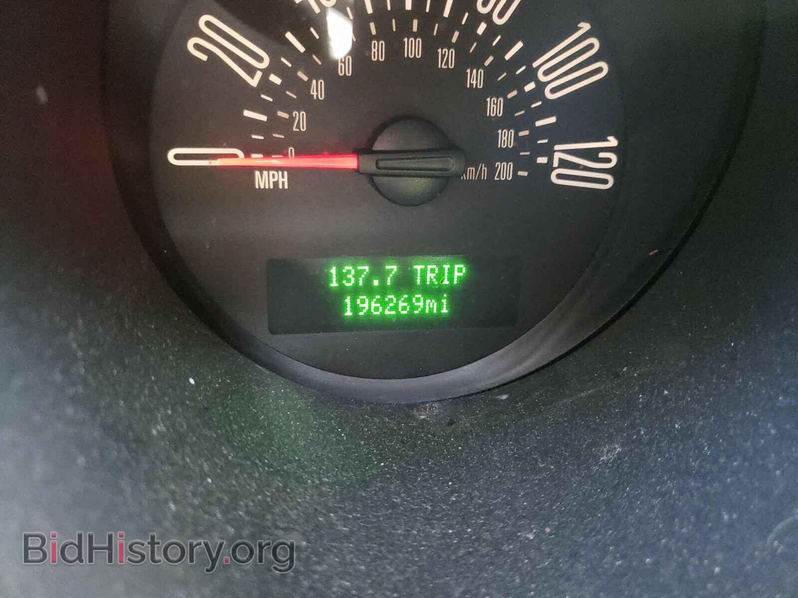 2007 FORD MUSTANG - VIN: 1ZVFT80N375299649 - Фото 8