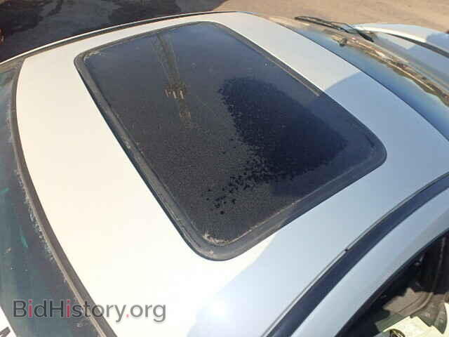 2003 MITSUBISHI ECLIPSE - VIN: 4A3AC74H33E030263 - Фото 10