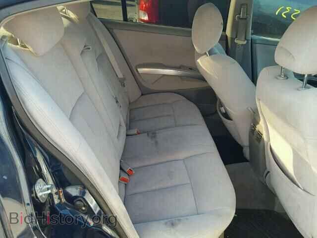 2008 NISSAN MAXIMA - VIN: 1N4BA41E68C824611 - Фото 6