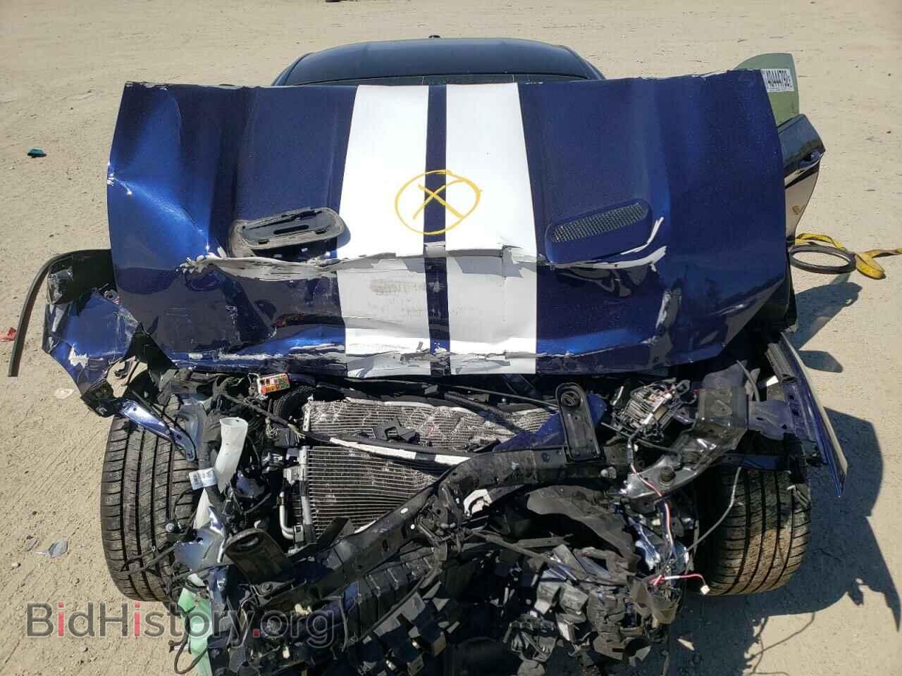 2018 FORD MUSTANG - VIN: 1FA6P8CF3J5178127 - Фото 7