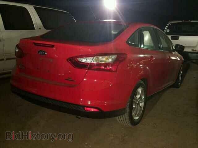 2014 FORD FOCUS - VIN: 1FADP3F23EL265028 - Photo 4