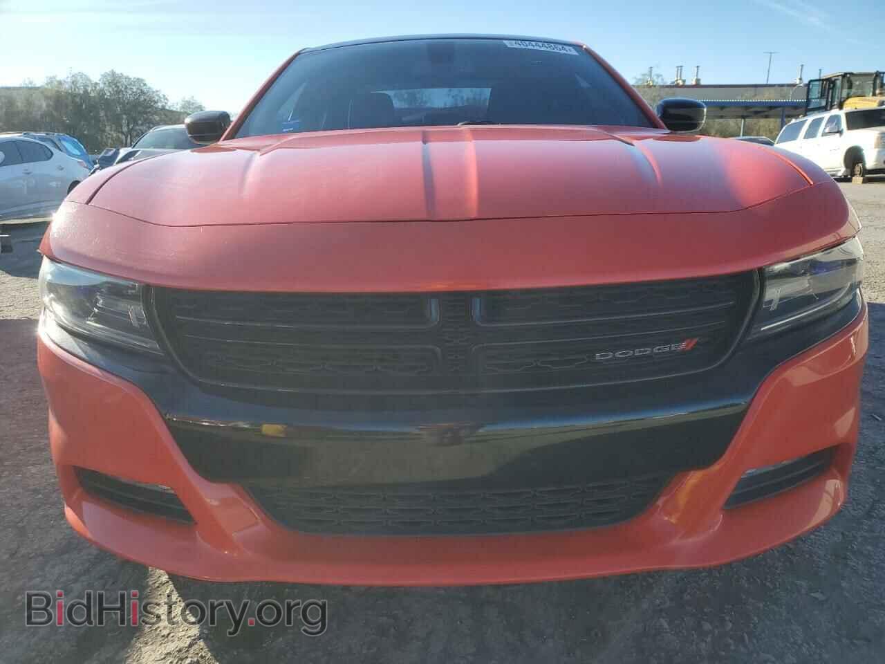 2017 DODGE CHARGER - VIN: 2C3CDXJG5HH600451 - Фото 5